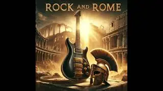 Rock and Rome (RAW)