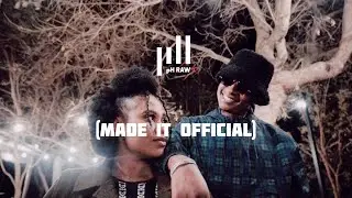 MARRY YOU (Make It Official) [Official Music Video] by pH Raw X