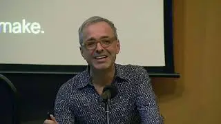 Architecture, time and the senses: David Claerbout at Samstag Museum of Art, Adelaide, Australia