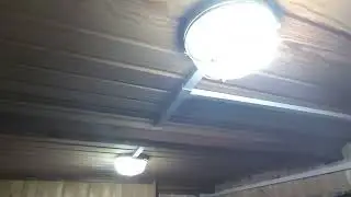 Электрика в частном доме часть 2
