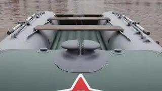 Якорный рым для лодки ПВХ