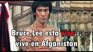 ✅BRUCE LEE ...ESTA VIVO!