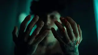 Pyroblast - “Eliza” (Official Video)