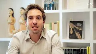 Daniel Cavaretti | SLUM SUMMIT 2019 | Canal Transformadores, G10 Favelas