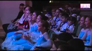Осенний Вальс