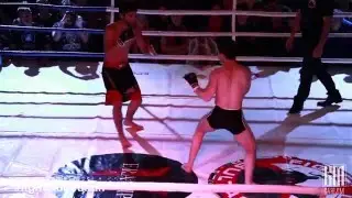 Эра Чемпионов -5 (19 декабря, город Тюмень)