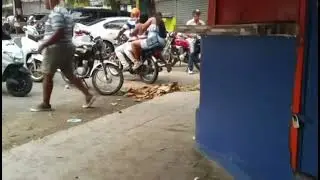 moped girls