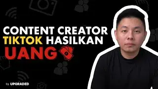 How TikTok Content Creators Make Money