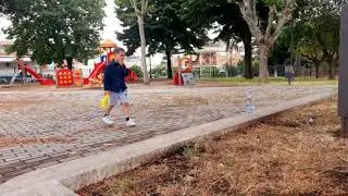 Alessio 💪💪💪https://youtu.be/lLyNzNc9Rpk