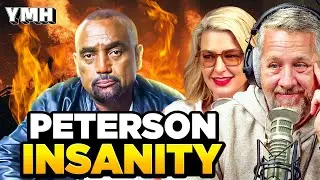 Ryan Sickler met THE Jesse Lee Peterson | YMH Highlight