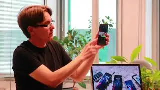 Sailfish X introduction
