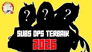 BEGINNERS READ THIS!! 10 Most BROKEN 4-Star Sub-DPS | YOU'RE MISSING OUT IF YOU DON'T BUILD THEM