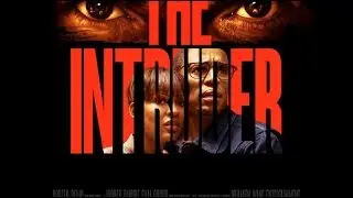 The Intruder Trailer 2019