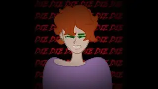 SpeedPaint | Создаю новую ОС, ибо ПОЧЕМУ БЫ И НЕТ.