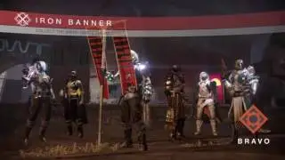 Iron Banner