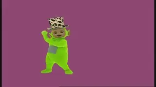Teletubbies Everywhere: Numbers - 3 (India) (2002)