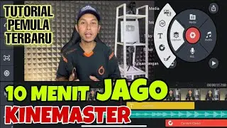 Latest Kinemaster Video Editing Tutorial for Beginners