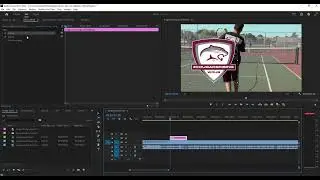 Premiere Pro - Using Key Frames for changing asset sizes