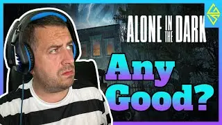 Alone in The Dark Prologue - Will this game be good?