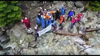 АРХЫЗ - долгожданное видео со СПЛАВа! Коротко, о том, как это было КРУТО!