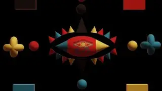The Boundless Eye (Vs. Dave and Bambi Fantrack)