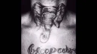 XXXTENTACION - Elephant In The Room