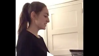 Charlotte Cardin-Like it doesn’t hurt