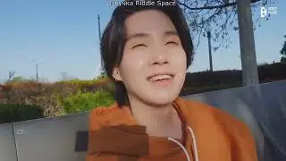 [SUGA VLOG] Тур Юнги (BTS) 
