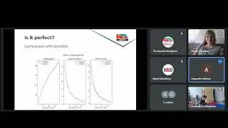 Backup Fall Simulator - Augustin Moinat - ISA Safety Event 2023