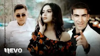 Parviz Aliyev - Mariya (Official Music Video)