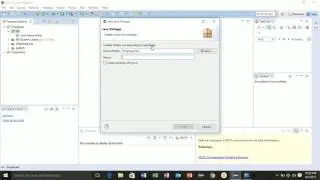 Lesson 14 (Hibernate for Beginners) Create New Project To Perform CRUD Operations