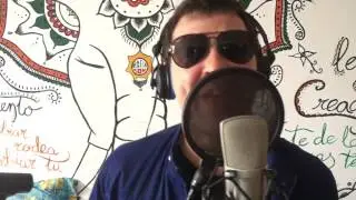JahSta & The Magnetophones  - Terrorismo Policial