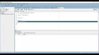 How to use DML commands in SQL project with realtime examples