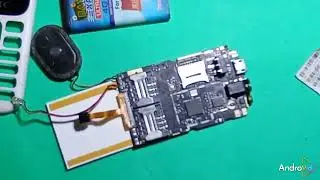 টাইটেনিক বাটন ফোন //  ১ থেকে ২ ঘন্টার বেশি চার্জ থাকেনা,,,, সমস্যা সমাধান।।