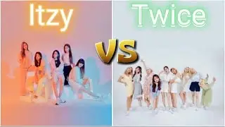 Itzy vs twice ( kpop)💖💖#itzy #twice #kpop #haveagift #gifts #chooseyourfav #choose