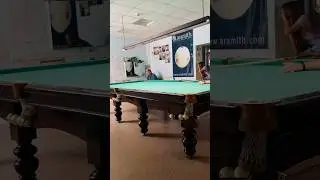 Хорошие штанишки #billiards #бильярд #крыжановский #миронова #сталев #бильярд2023