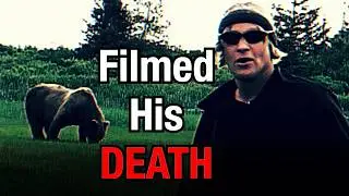 The Disturbing & Bizarre Documentaries Iceberg [VOL.1]