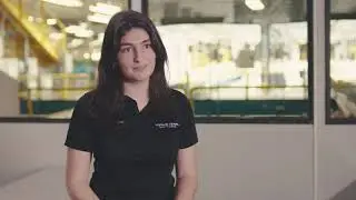 #WorkForIt: Kalliope Zembillas | Lordstown Motors