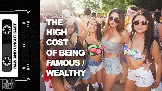 Orioles Cancel Diplo's performance and my thoughts on the HIGH cost of fame & wealth