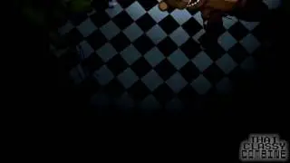 FNAF Анимация.
