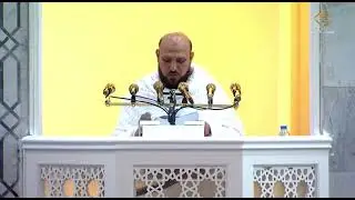 [New] Dua for Palestine 🤲 by Sheikh Maher Al Muaiqly | #Hajj Arafat Khutbah 2024