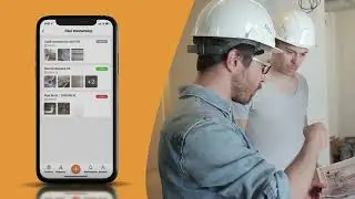 Mobile App Demo