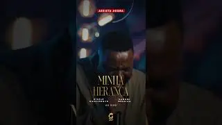 Assista agora ao meu lançamento com Samuel Messias "Minha Herança" #curta #comente #compartilhe
