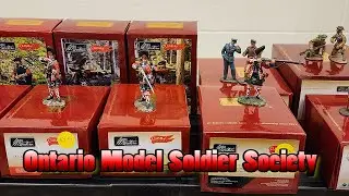 Ontario Model Soldier Society
