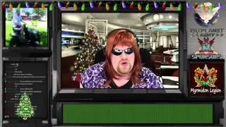 FP Sings 