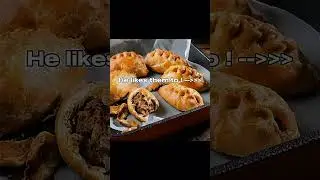 Just the Dumplings #pierogi #tmnt2012 #tmntedit #tocatoca #shakira #edit