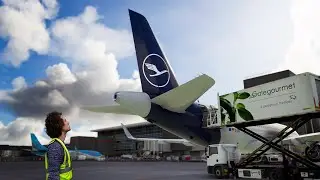 Heathrow At Full Capacity! VATSIM Event | A32NX | Microsoft Flight Simulator