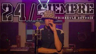 24/Siempre - KMI420 - Cypher