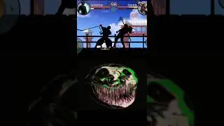 kusarigama | troll face | shadow fight 2 #shorts