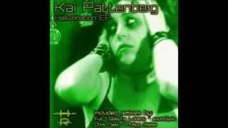 Kai Pattenberg - Halluzination (Original Mix)